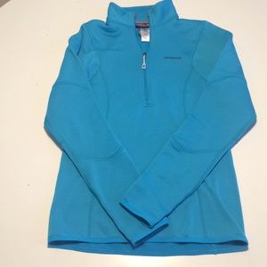 Patagonia R1 pullover